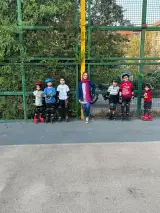 اسکیت سانا