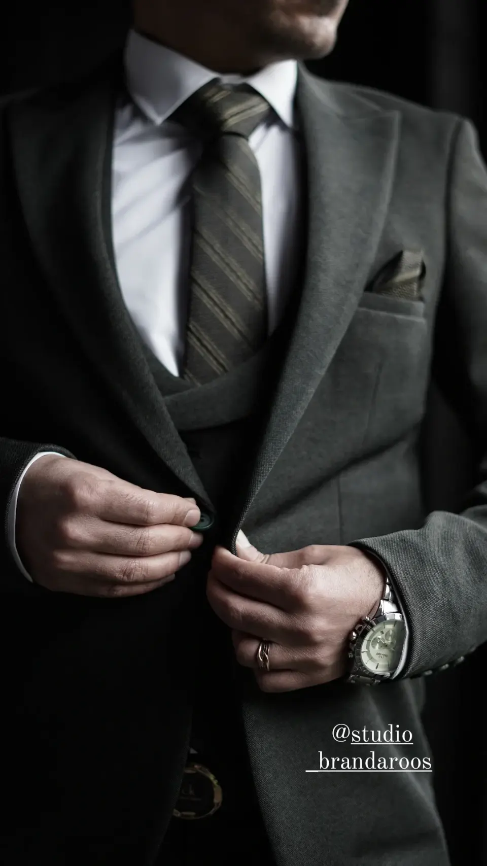 آتلیه برند عروس vip