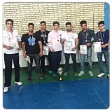 باشگاه بدنسازی جسم و اندیشه
