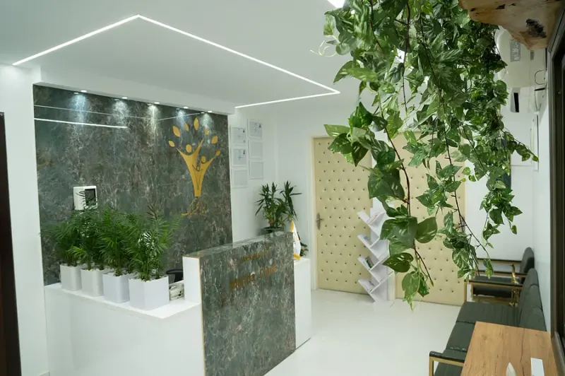 مرکز مشاوره روانشناسی ماندا کلینیک
