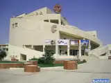 مجتمع سینمایی پردیس تماشا
