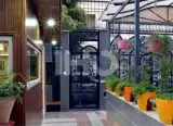 هتل آپارتمان خلیج تهران