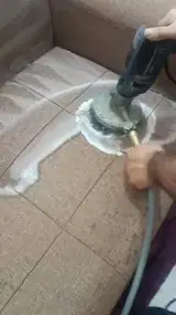 مبل شویی وارش