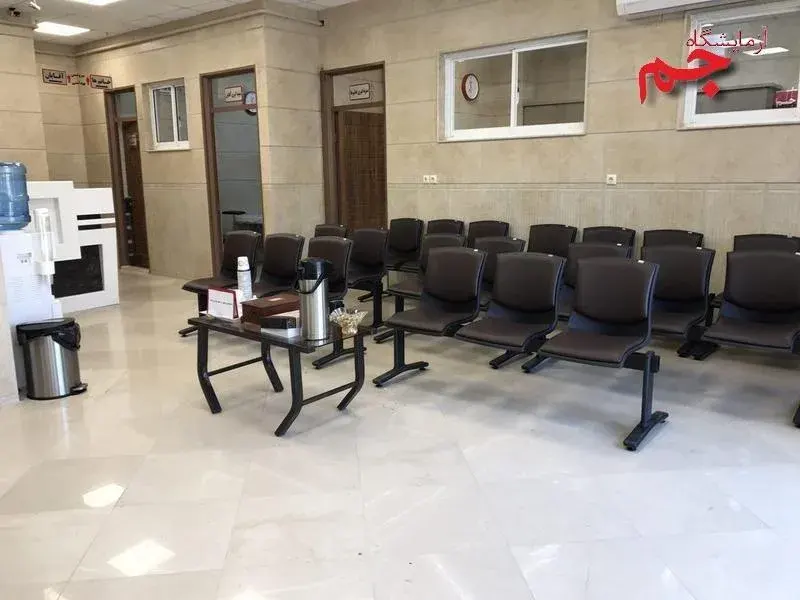آزمایشگاه جم رشت
