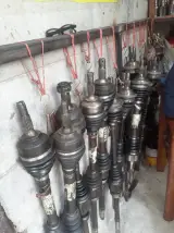استوک پلوس مقدم