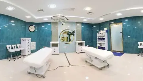 کلینیک کاشت مو آرتا