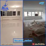 نظافتی و مبل شویی ماکان