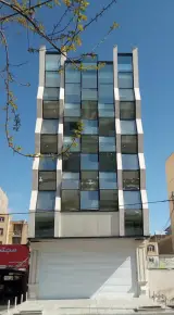شرکت آریا نمای آترا