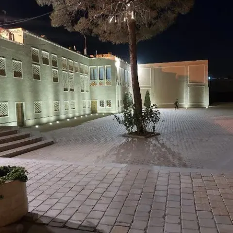 هتل کی راس