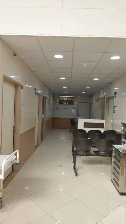 درمانگاه عمومی پیشرو سلامت الماس