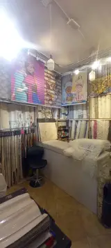 پرده سرای موسوی