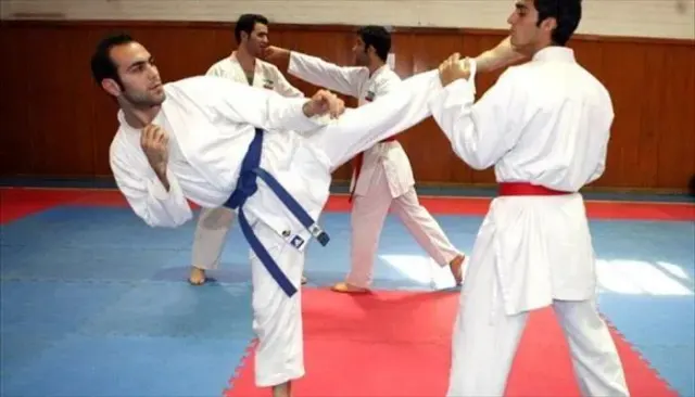 باشگاه شمشیری