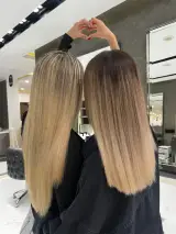 مرکز تخصصی کراتین مهدیه میری