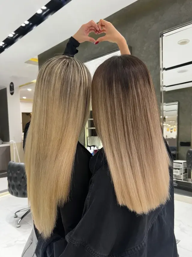 مرکز تخصصی کراتین مهدیه میری