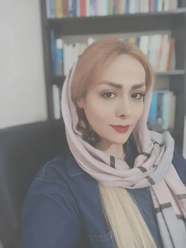 دکتر سحر ملکی متخصص روانشناسی بالینی_سلامت