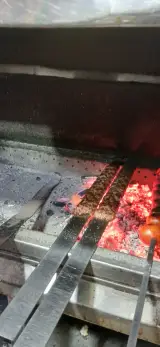 کباب ساطوری بناب آذربایجان قیامدشت