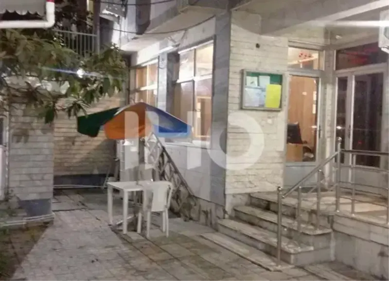 مهمانپذیر ایرانیان رشت