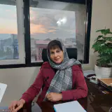 دکتر روانشناس فیروزه اولادزاد
