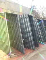 چهارچوب فرانسوی