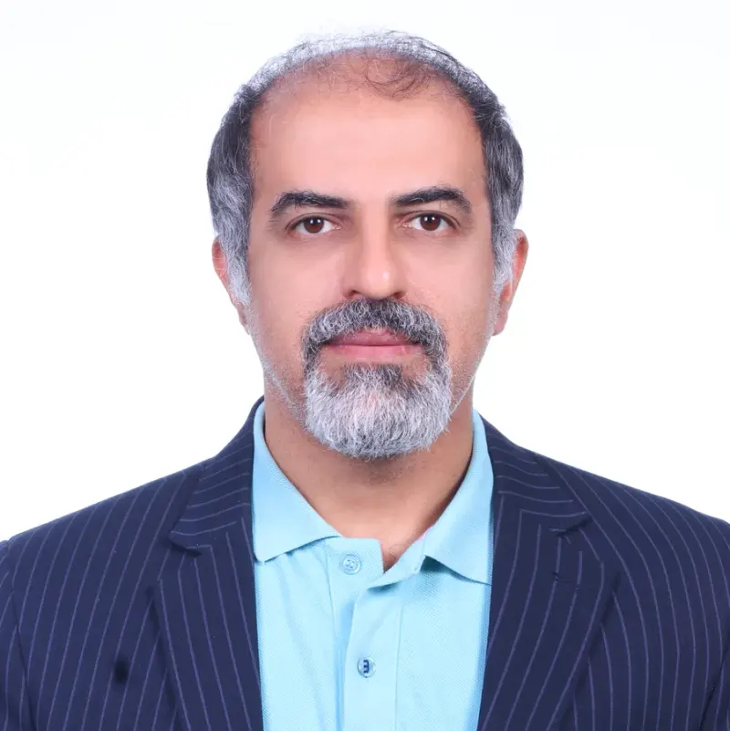 دکتر شهریار کاکایی