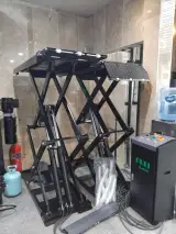 ابزار الات تعمیرگاهی شهاب