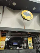 فست فود بوفالو وینگز