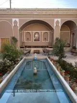 Dalan Hotel (هتل دالان یزد)