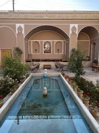 Dalan Hotel (هتل دالان یزد)