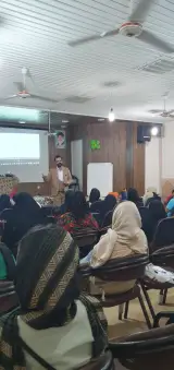 تندخوانی و فن بیان نوآوری