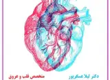 دکتر لیلا عسگرپور