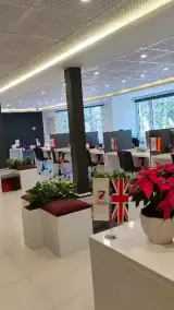 هلدینگ گردشگری زیال