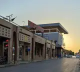 رستوران پاکستانی