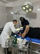 درمانگاه فوق تخصصی شبانه روزی رادمان