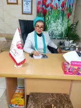 مطب مامایی مرضیه ده بزرگی