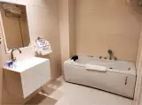 هتل امپراطور مشهد