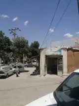 آژانس سنه دژ (سهند)