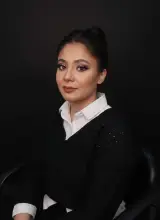 میکاپ آرتیست سعیده دهقانی