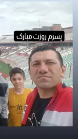 کلیدسازی حیدر,قیصر یعقوبی