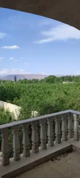 فروش باغ ویلا آقای خواجهپور
