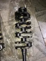 لوازم یدکی مزدا وانت و کارا(مزدا کارن)