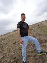 نقاشی ساختمان جواد افروز