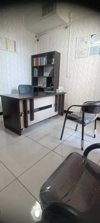 گفتار درمانی فرهاد چوپانیان