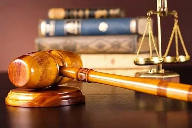 دفتر وکالت وکیل محمد نصری (حقوقی-کیفری)
