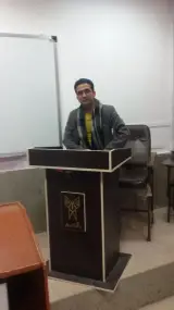 وکیل عبدالرئوف رئوف
