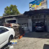 جلوبندی سازی برادران مسعودی(علی)