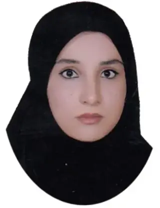 وکیل معصومه وفائی