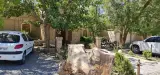 رستوران شمس العماره سنتی