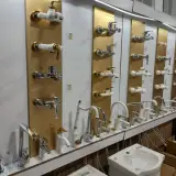 شیرآلات ساختمانی احمدی
