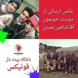 پینت بال فونیکس