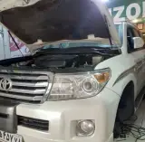 تعمیرات کاتالیزور نیکان